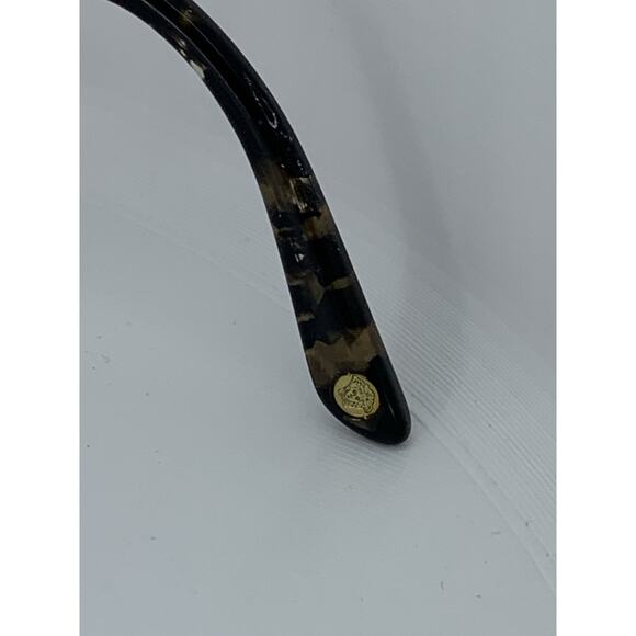 Versace VE4218B Reading Sunglasses For Beach Wide Frames main image 7